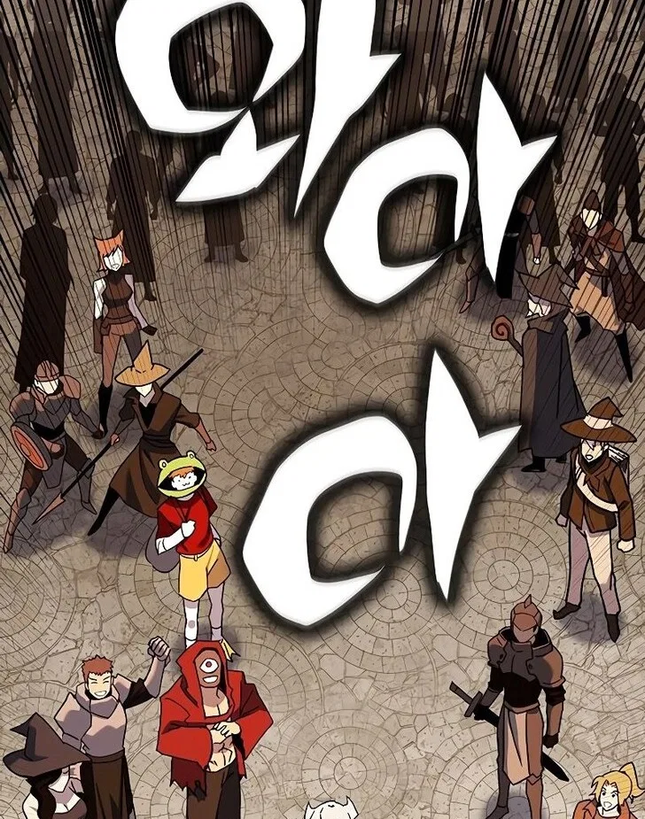 Hardcore Leveling Warrior manga Chapter 421 – Page 9