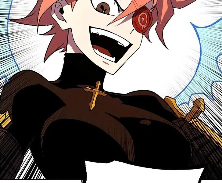 Hardcore Leveling Warrior manga Chapter 421 – Page 14