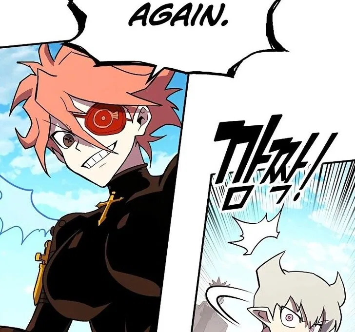 Hardcore Leveling Warrior manga Chapter 421 – Page 27