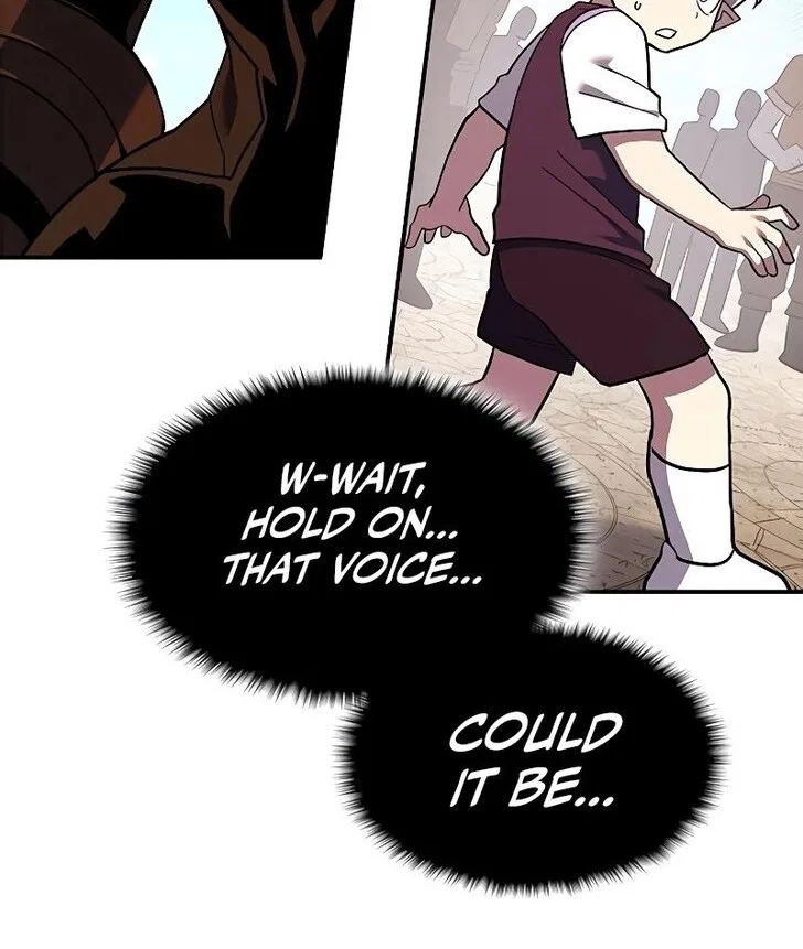 Hardcore Leveling Warrior manga Chapter 421 – Page 28