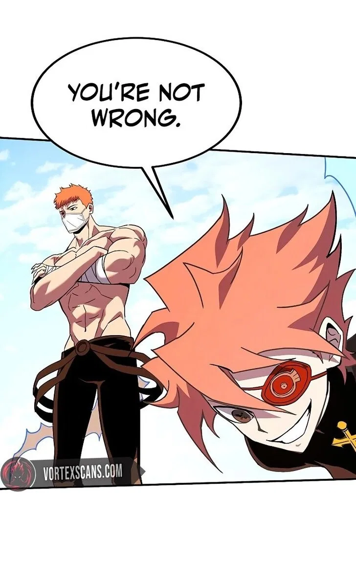 Hardcore Leveling Warrior manga Chapter 421 – Page 36