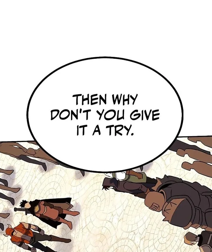 Hardcore Leveling Warrior manga Chapter 421 – Page 37