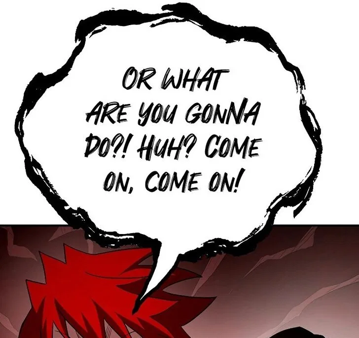 Hardcore Leveling Warrior manga Chapter 421 – Page 44