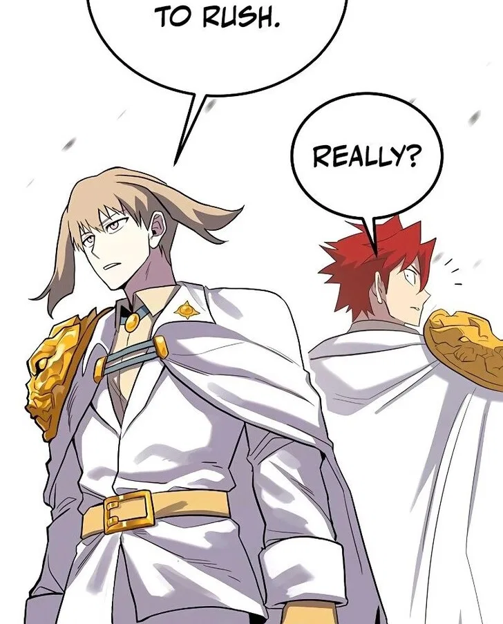Hardcore Leveling Warrior manga Chapter 421 – Page 47