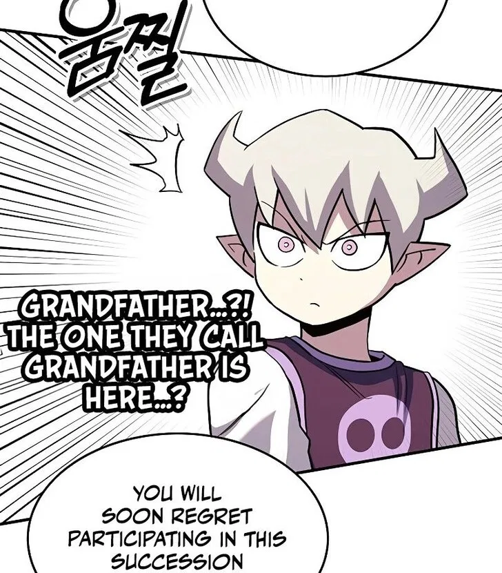 Hardcore Leveling Warrior manga Chapter 421 – Page 53