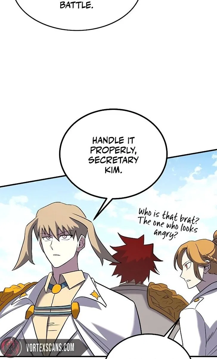 Hardcore Leveling Warrior manga Chapter 421 – Page 54