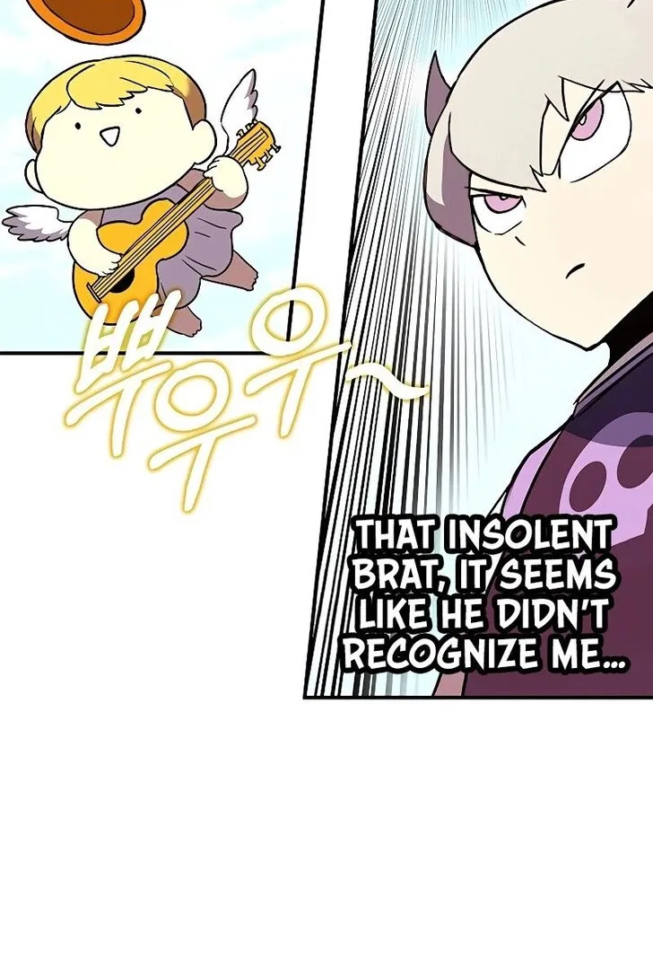 Hardcore Leveling Warrior manga Chapter 421 – Page 57