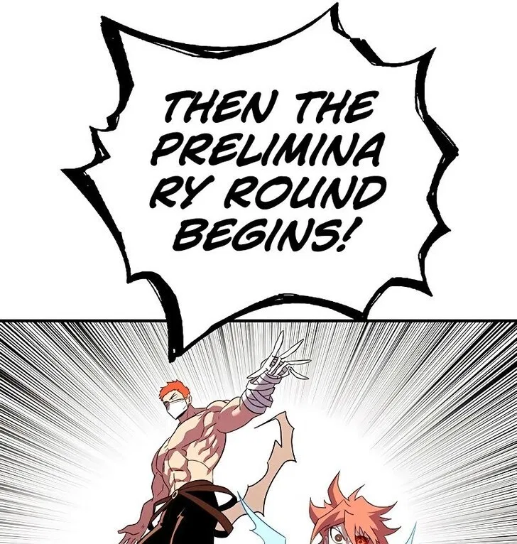 Hardcore Leveling Warrior manga Chapter 421 – Page 58