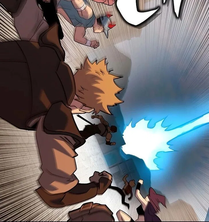 Hardcore Leveling Warrior manga Chapter 421 – Page 61