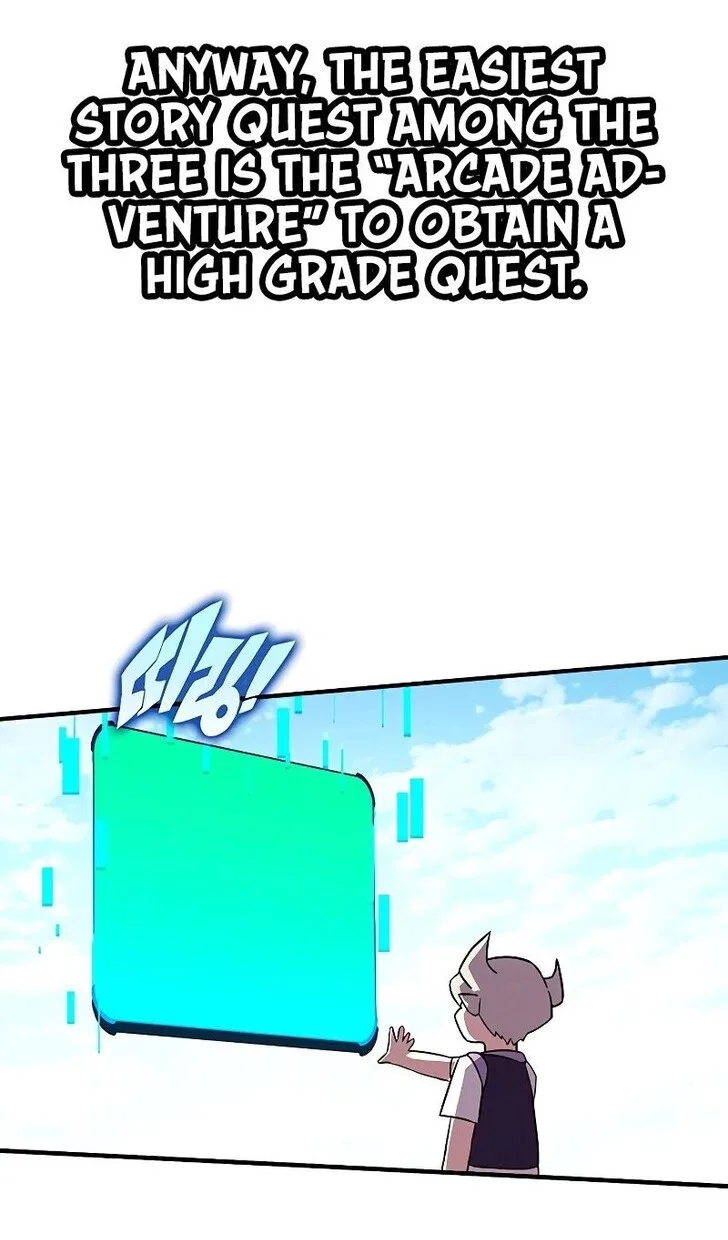 Hardcore Leveling Warrior manga Chapter 421 – Page 66