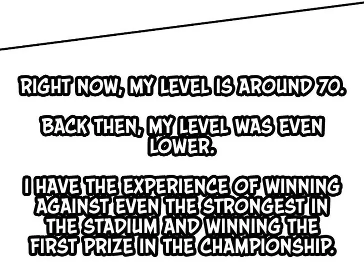 Hardcore Leveling Warrior manga Chapter 421 – Page 74