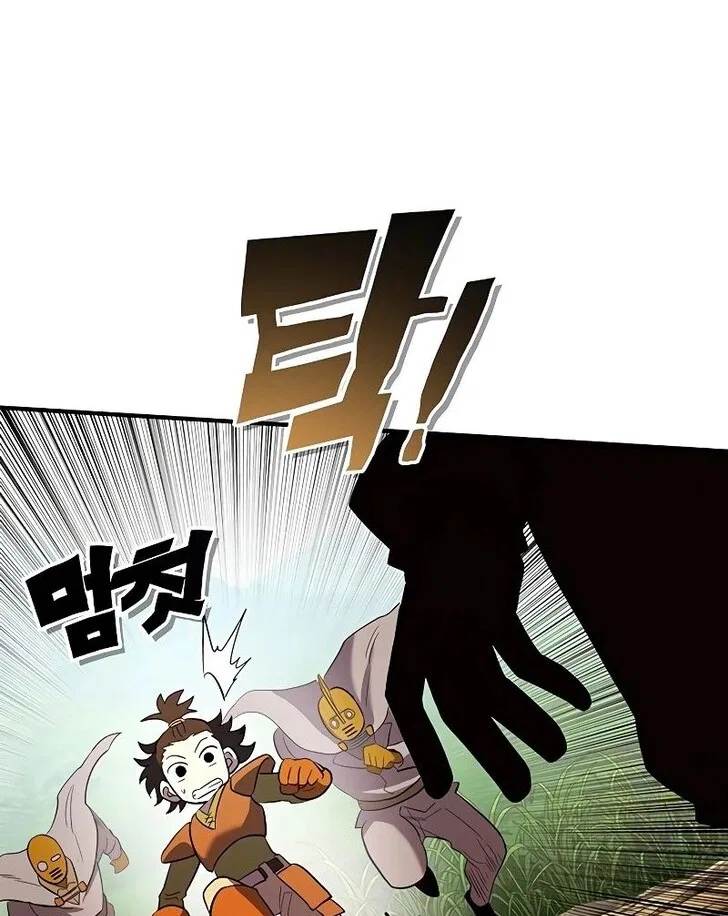 Hardcore Leveling Warrior manga Chapter 421 – Page 84