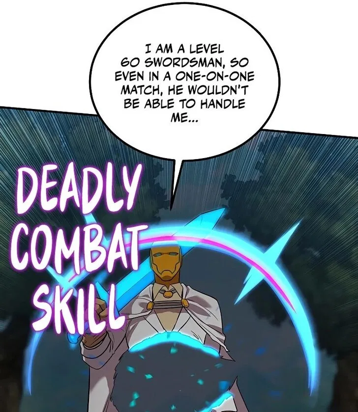 Hardcore Leveling Warrior manga Chapter 421 – Page 141