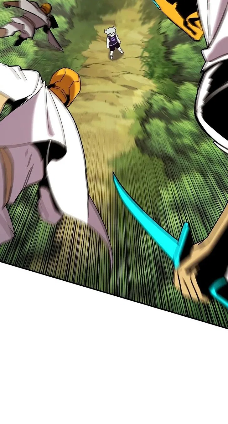 Hardcore Leveling Warrior manga Chapter 421 – Page 179