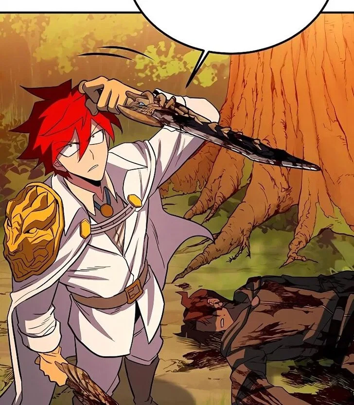 Hardcore Leveling Warrior manga Chapter 421 – Page 206