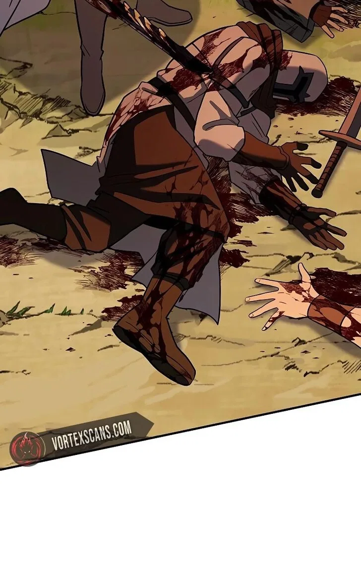 Hardcore Leveling Warrior manga Chapter 421 – Page 207