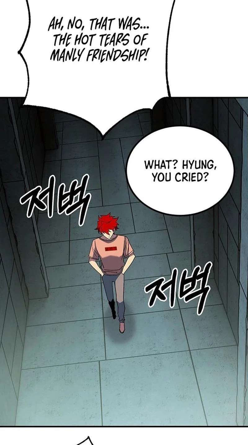 Hardcore Leveling Warrior manga Chapter 420 – Page 10
