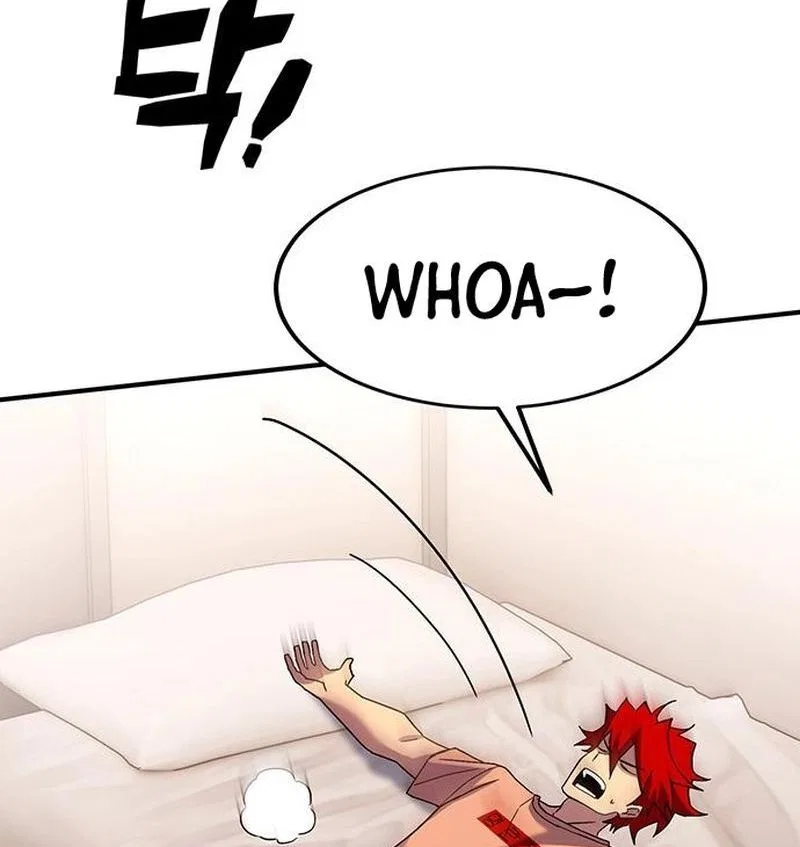 Hardcore Leveling Warrior manga Chapter 420 – Page 14