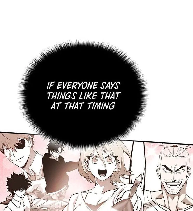 Hardcore Leveling Warrior manga Chapter 420 – Page 20