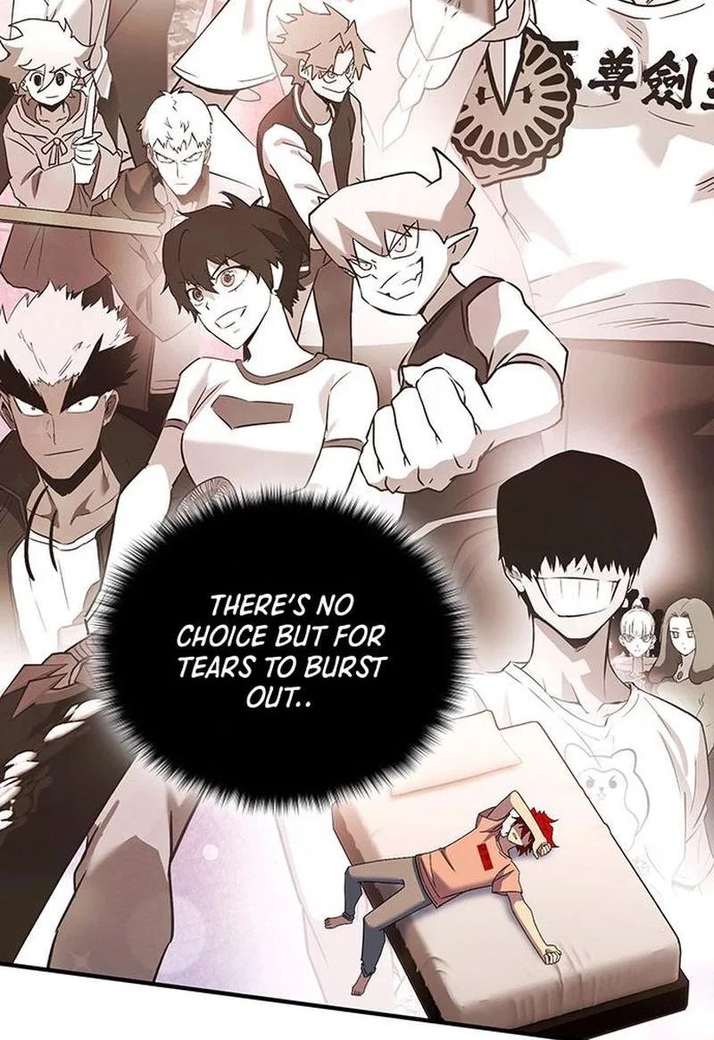 Hardcore Leveling Warrior manga Chapter 420 – Page 21