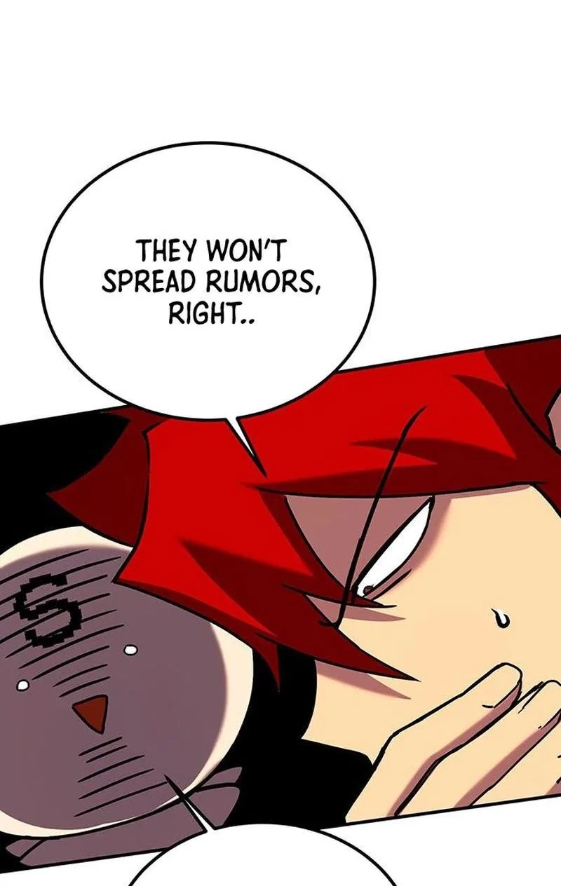 Hardcore Leveling Warrior manga Chapter 420 – Page 24