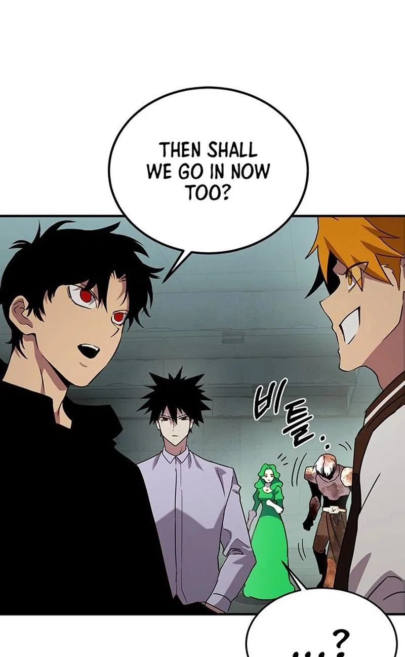 Hardcore Leveling Warrior manga Chapter 420 – Page 60