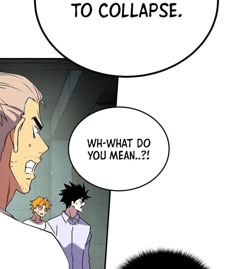 Hardcore Leveling Warrior manga Chapter 420 – Page 75