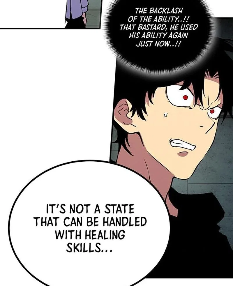 Hardcore Leveling Warrior manga Chapter 420 – Page 76