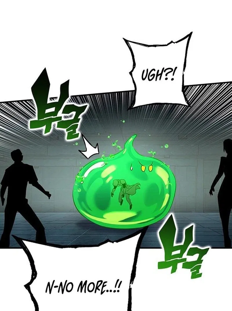 Hardcore Leveling Warrior manga Chapter 420 – Page 86