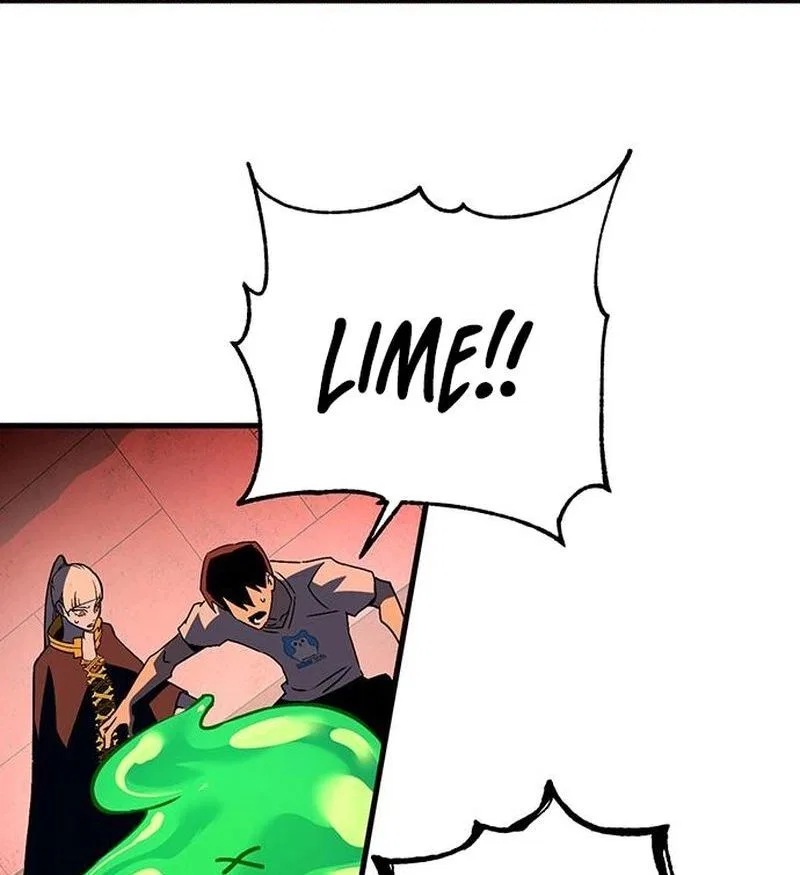 Hardcore Leveling Warrior manga Chapter 420 – Page 90