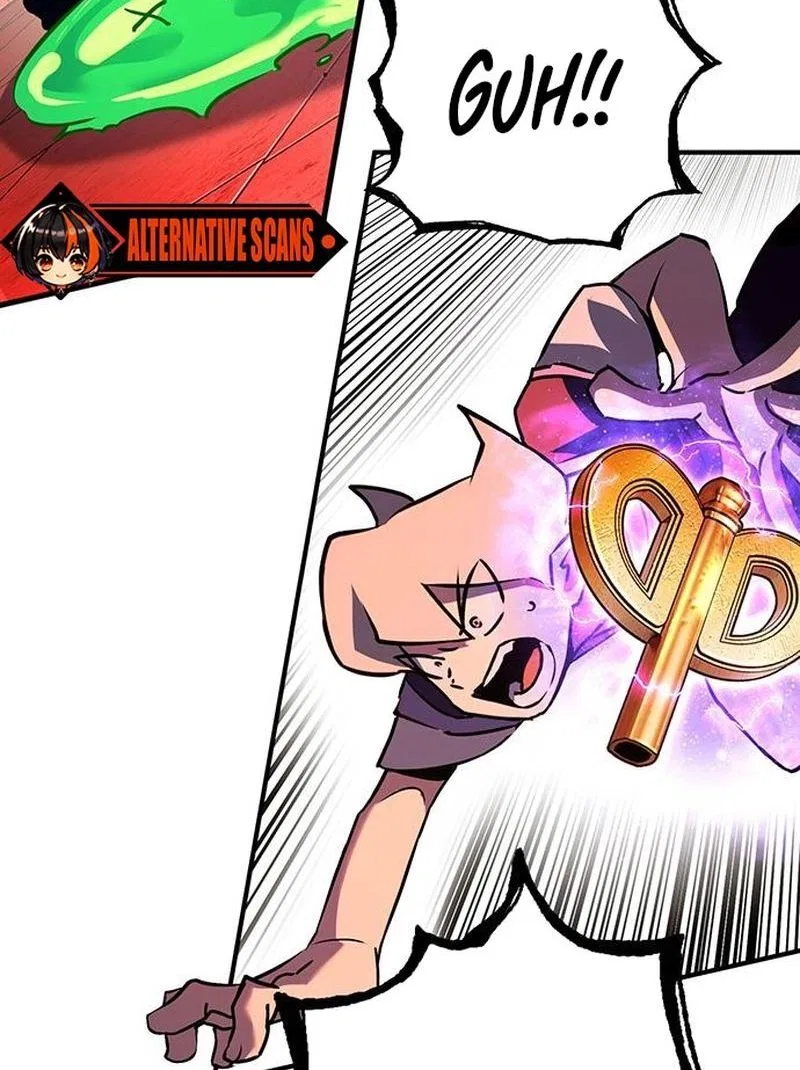 Hardcore Leveling Warrior manga Chapter 420 – Page 91