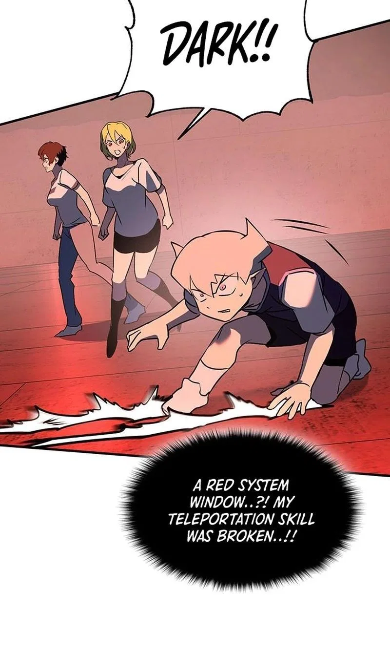 Hardcore Leveling Warrior manga Chapter 420 – Page 99