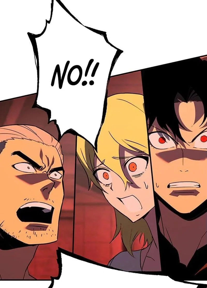 Hardcore Leveling Warrior manga Chapter 420 – Page 102