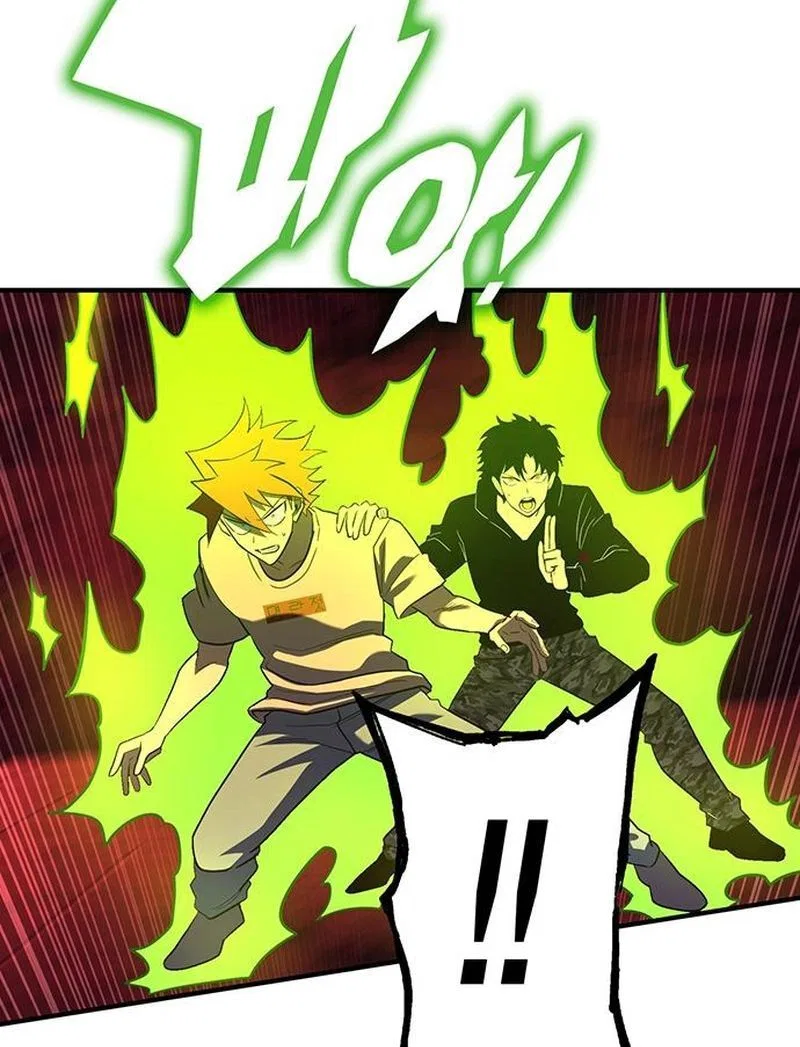 Hardcore Leveling Warrior manga Chapter 420 – Page 104