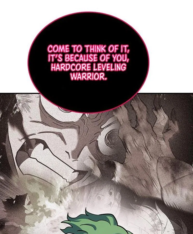 Hardcore Leveling Warrior manga Chapter 420 – Page 184