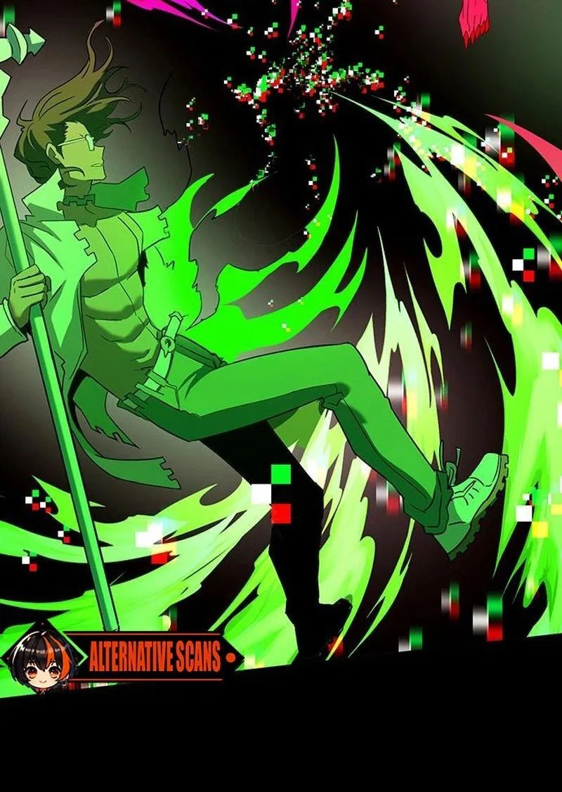 Hardcore Leveling Warrior manga Chapter 420 – Page 190
