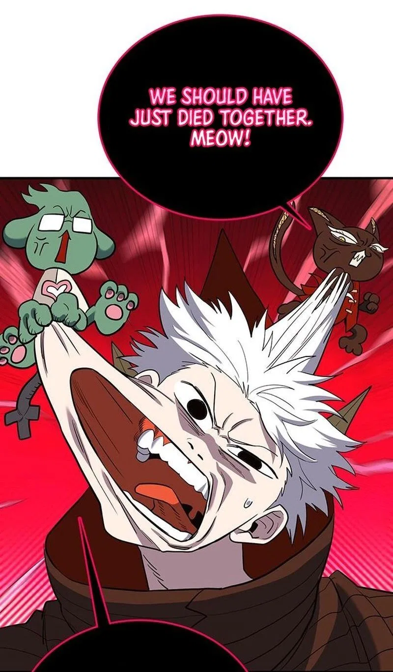 Hardcore Leveling Warrior manga Chapter 420 – Page 203