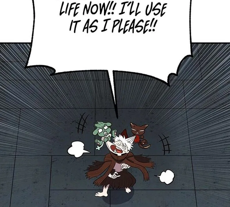 Hardcore Leveling Warrior manga Chapter 420 – Page 205