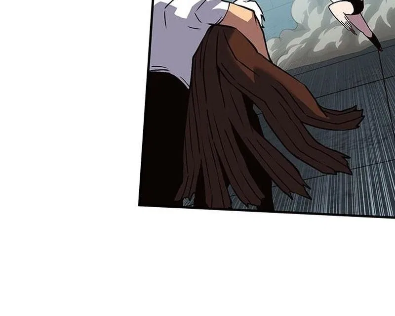 Hardcore Leveling Warrior manga Chapter 420 – Page 216