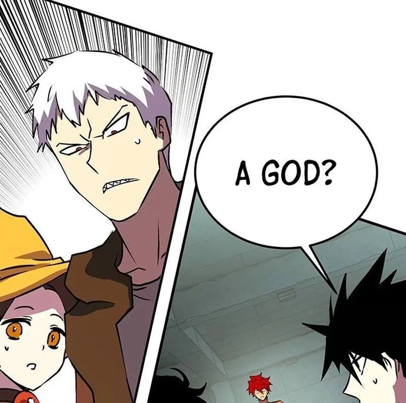 Hardcore Leveling Warrior manga Chapter 420 – Page 245