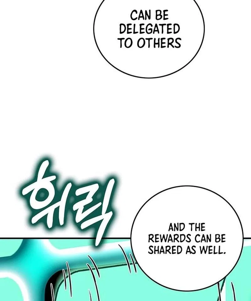 Hardcore Leveling Warrior manga Chapter 420 – Page 249