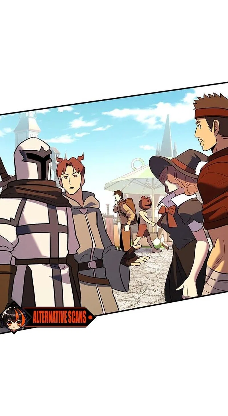 Hardcore Leveling Warrior manga Chapter 420 – Page 267