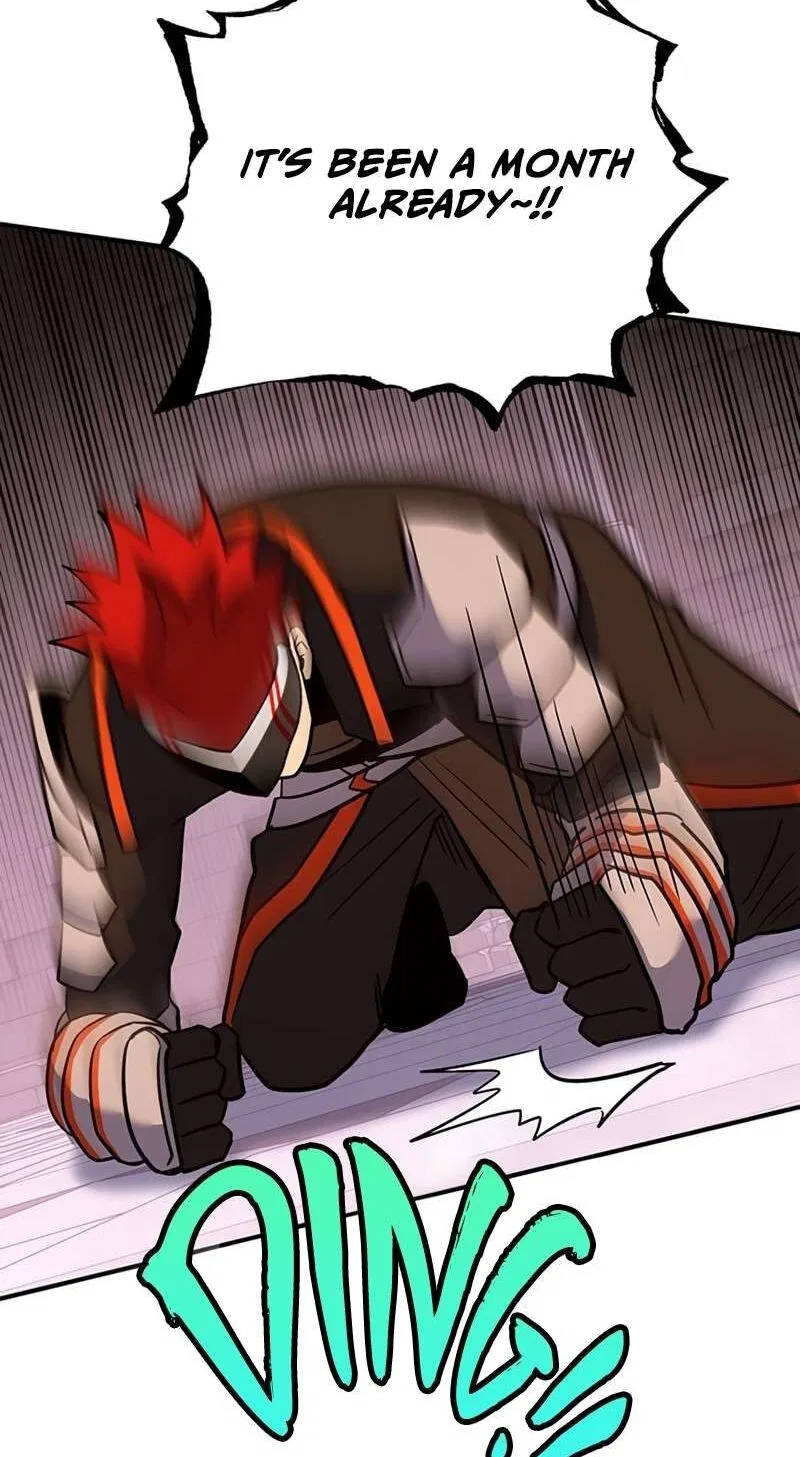 Hardcore Leveling Warrior manga Chapter 418 – Page 28