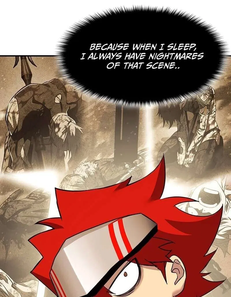 Hardcore Leveling Warrior manga Chapter 418 – Page 42