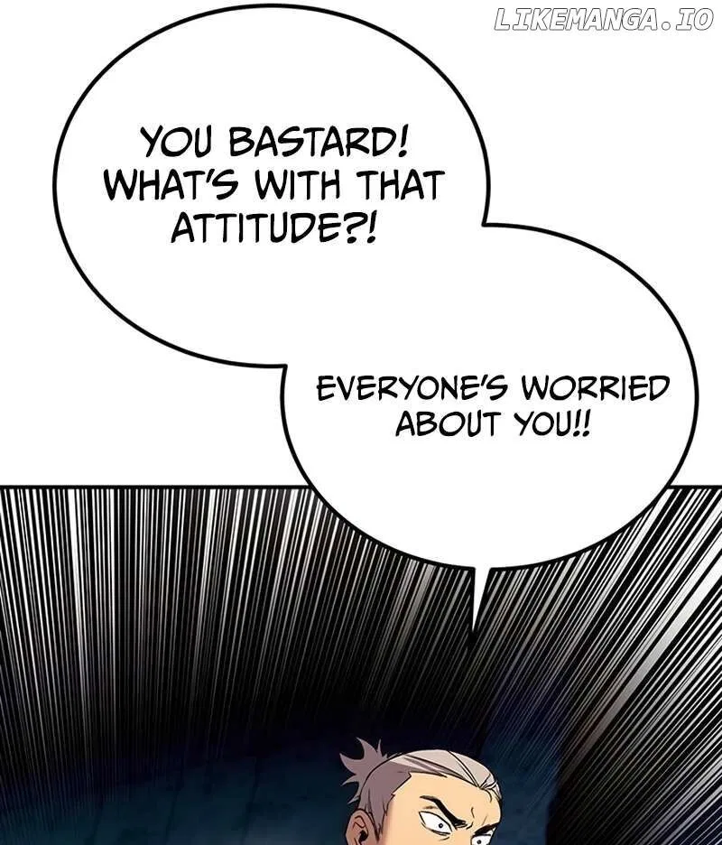 Hardcore Leveling Warrior manga Chapter 418 – Page 65