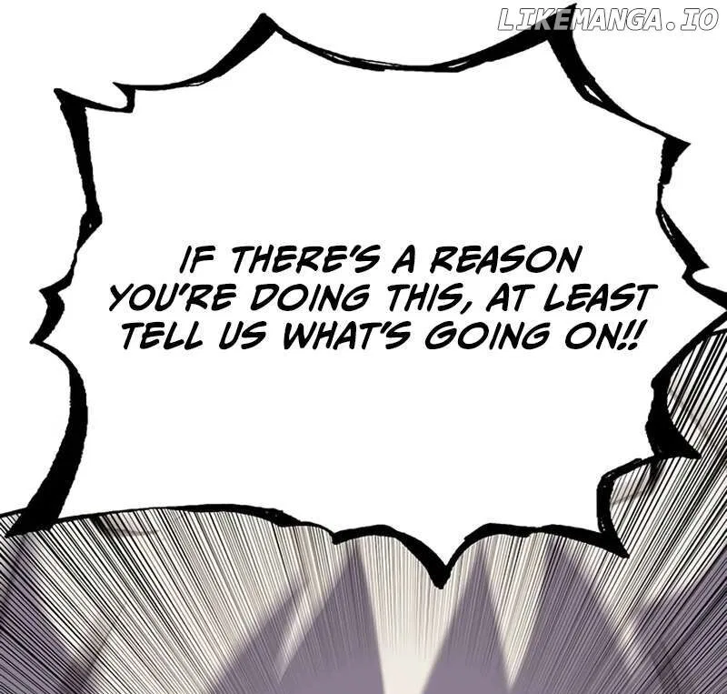 Hardcore Leveling Warrior manga Chapter 418 – Page 81