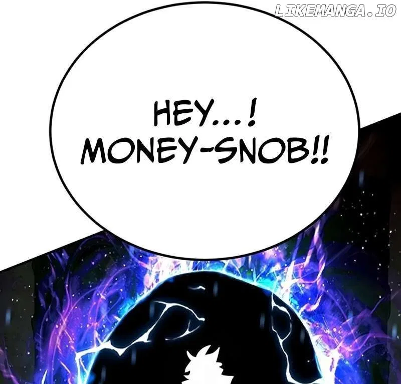 Hardcore Leveling Warrior manga Chapter 418 – Page 97