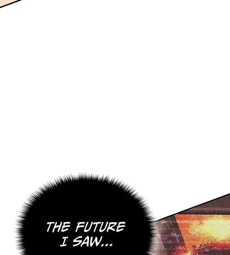 Hardcore Leveling Warrior manga Chapter 418 – Page 109