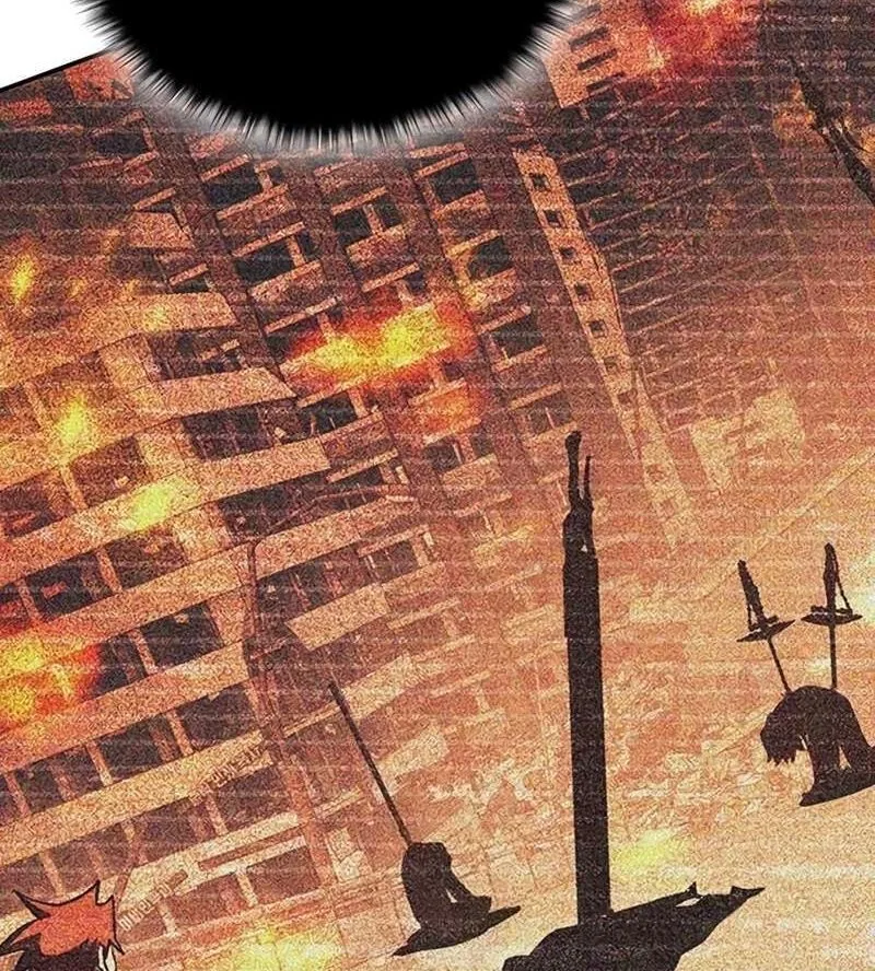 Hardcore Leveling Warrior manga Chapter 418 – Page 110
