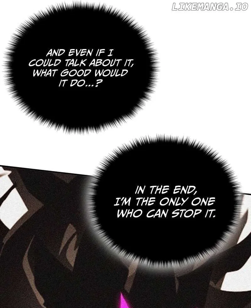 Hardcore Leveling Warrior manga Chapter 418 – Page 112